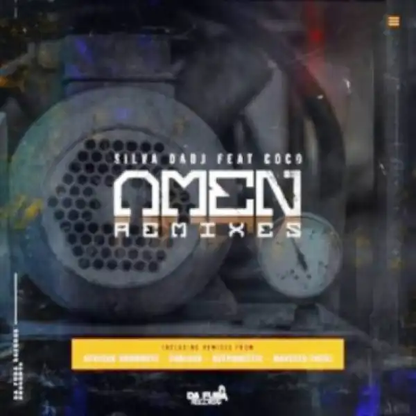 Silva DaDj - Amen (PabloSA Remix) Ft. CoCo